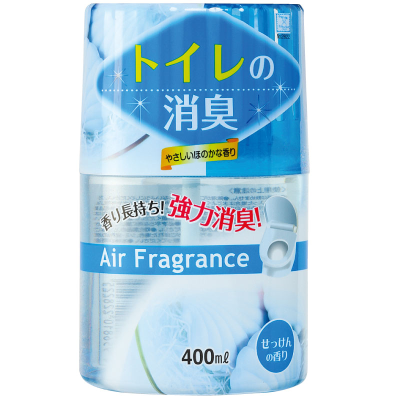 トイレ香りのフォルテ ミントの香り | 商品情報 | KOKUBO 小久保工業所 