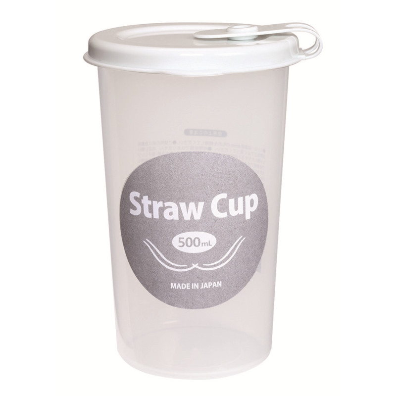 キャップ付 ストローカップ(アイス) | 商品情報 | KOKUBO 小久保工業所（家庭日用品・生活雑貨メーカー）